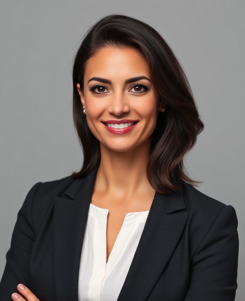 Madelein Janette Celliers, Attorney
